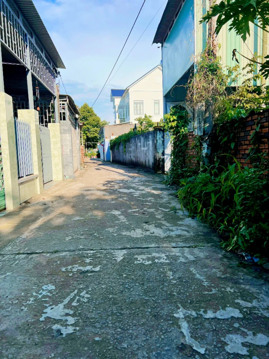 Bán đất 180m² Đồng Xoài, Đồng Nai 790 triệu - Ảnh thu nhỏ 3