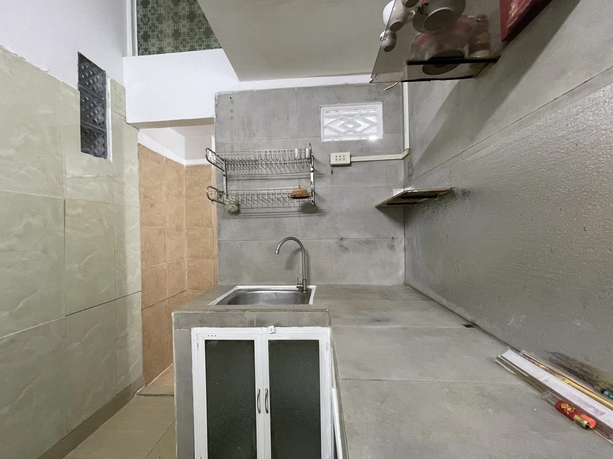 Bán nhà kiệt Hoàng Diệu, Hải Châu, 40m², 2,95 tỷ - Ảnh thu nhỏ 4