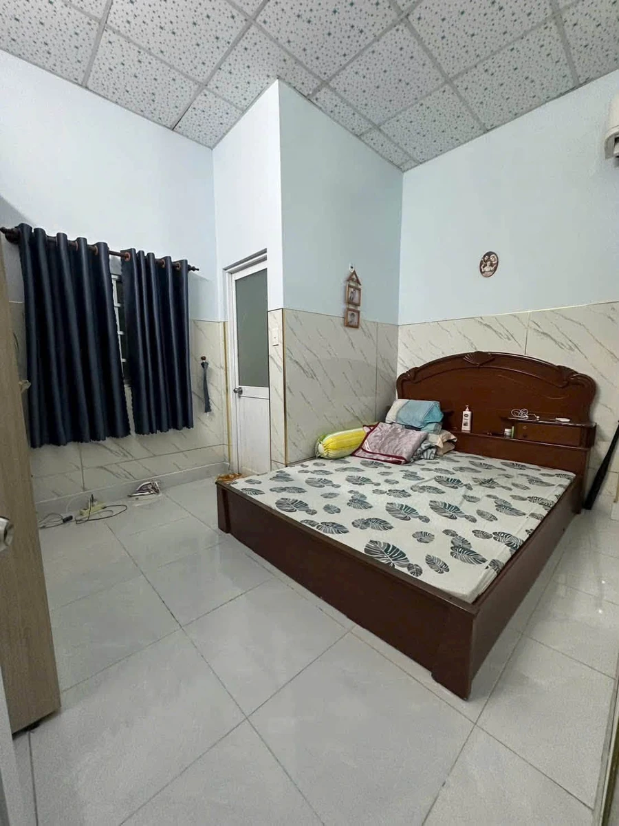 Bán nhà hẻm 56m² 3PN Thủ Đức, 5,7 tỷ - Ảnh thu nhỏ 4