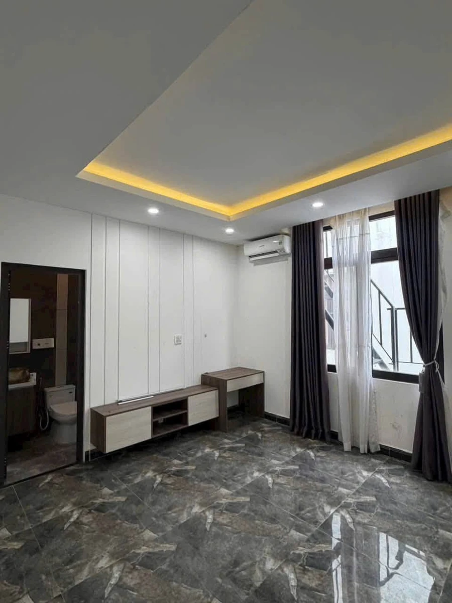Nhà phố bán Cần Thơ 184m2 3PN giá 4 tỷ 790 triệu - Ảnh thu nhỏ 5