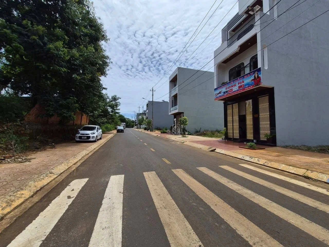 Bán đất mặt tiền Trương Quang Tuân 75m² 4 tỷ 950 triệu - Ảnh 1