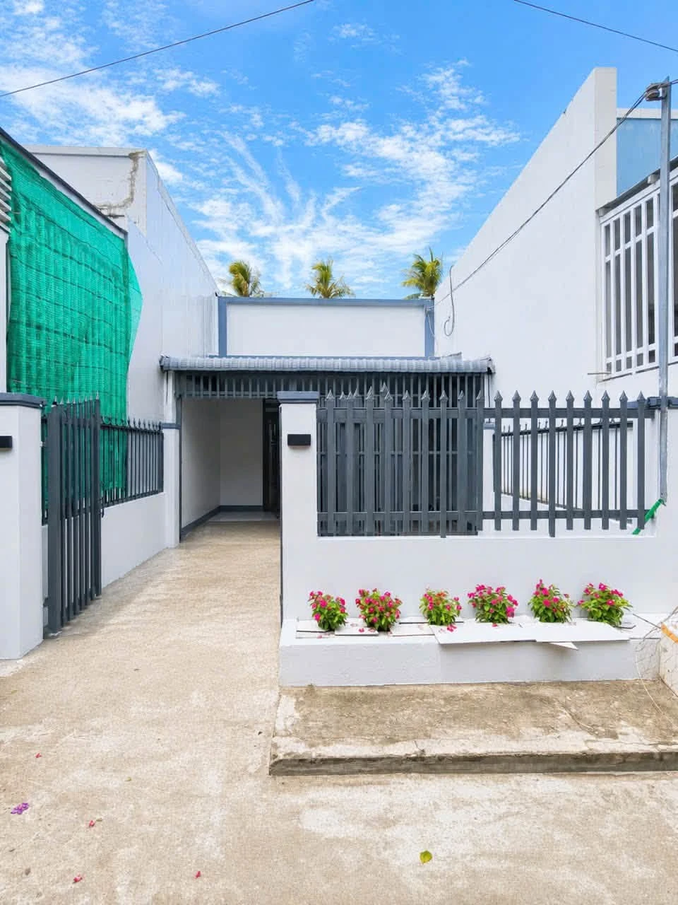 Bán nhà hẻm 85m² 2 phòng ngủ Quang Trung Rạch Giá 1.9 tỷ - Ảnh 1
