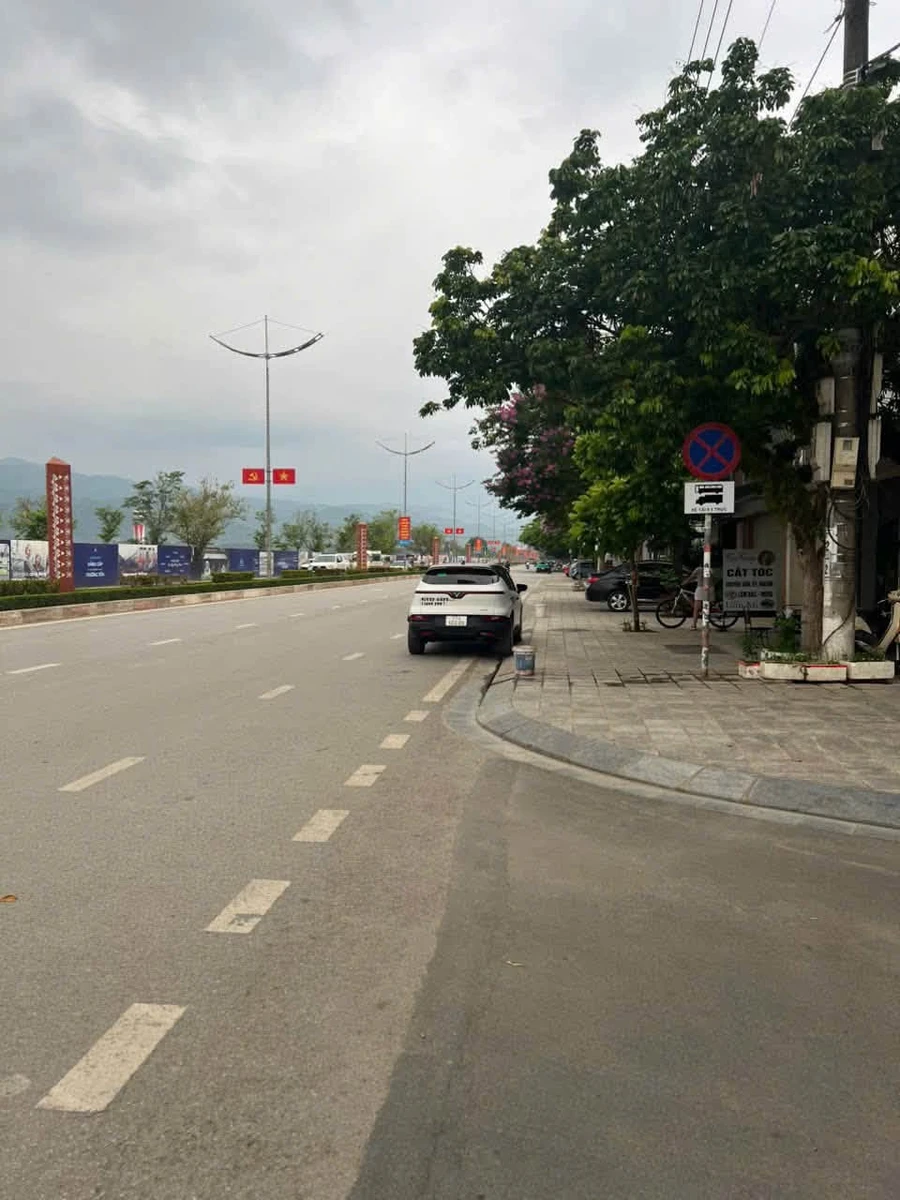 Bán nhà mặt đường Nguyễn Hữu Thọ 92,5m² Nhà Bè - Ảnh thu nhỏ 3