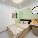Bán nhà mới Phan Văn Trị, Bình Thạnh 63m² 3PN 6.45 tỷ - Ảnh thu nhỏ 3
