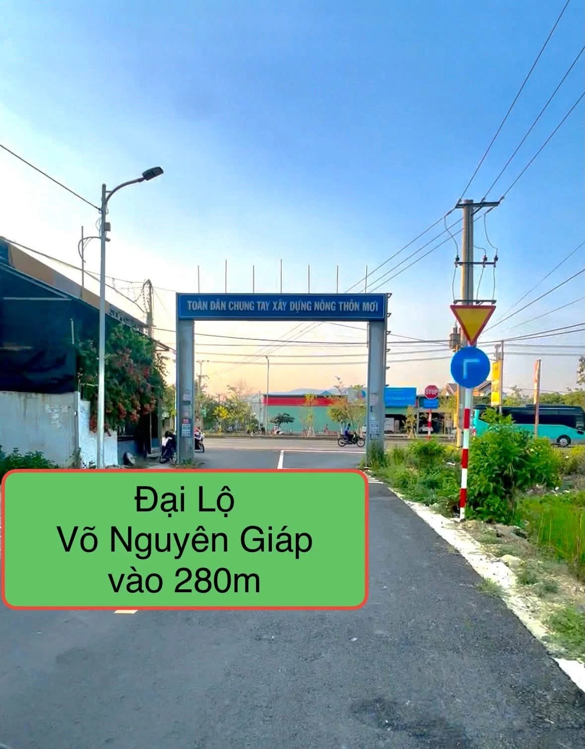 Bán đất full thổ 97.7m2 mặt tiền Huỳnh Thúc Kháng Nha Trang - Ảnh 1