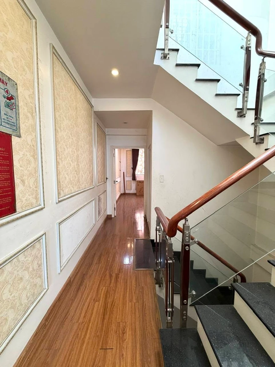 Bán nhà mặt tiền 3 Tháng 2, 50m2, 6 phòng ngủ, 14.5 tỷ - Ảnh thu nhỏ 5