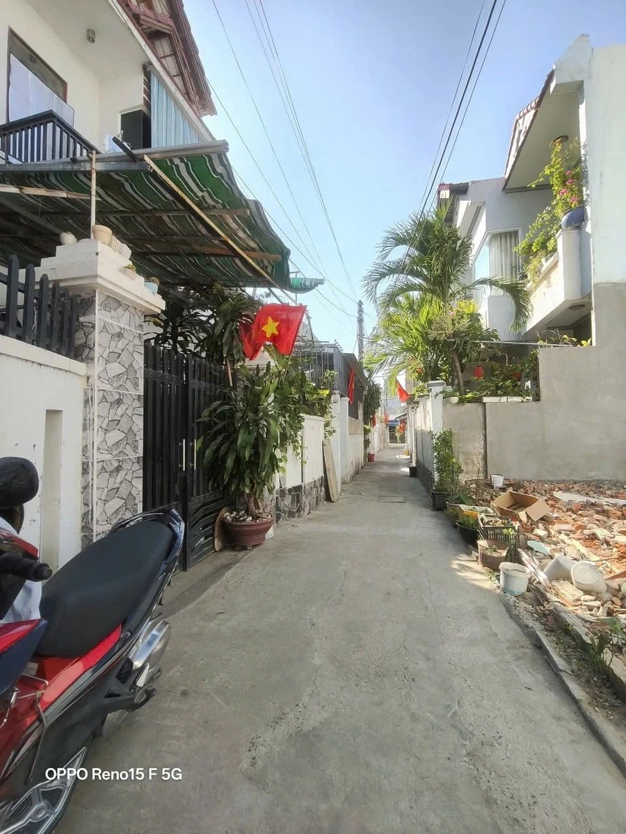 Bán lô đất Phước Long Nha Trang 50m² 3,1 tỷ - Ảnh thu nhỏ 4