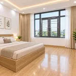 Bán nhà Kim Mã 25-30m² 5 tầng 7,5 tỷ Ba Đình - Ảnh thu nhỏ 4