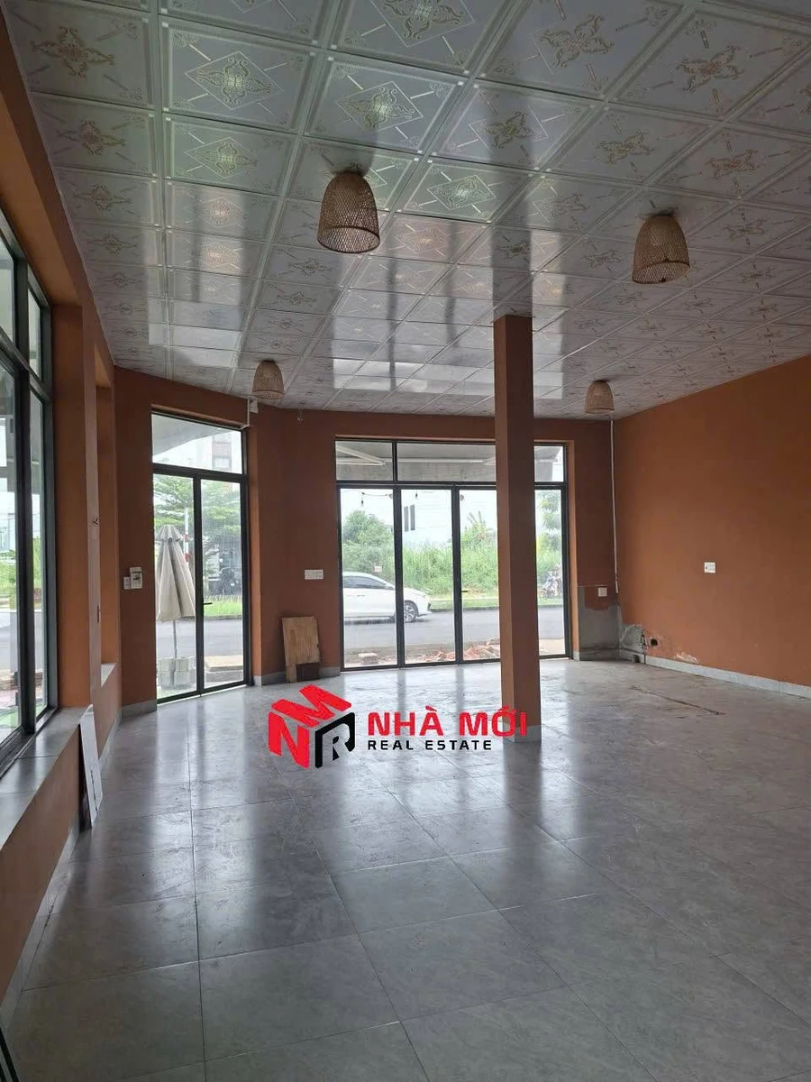 Cho thuê tòa nhà văn phòng 560m² mặt tiền Châu Văn Liêm, 25 triệu/tháng - Ảnh thu nhỏ 3