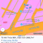 Bán biệt thự 330m2 Đường 11b, Hoà Long, Bà Rịa - 5,2 tỷ - Ảnh thu nhỏ 4