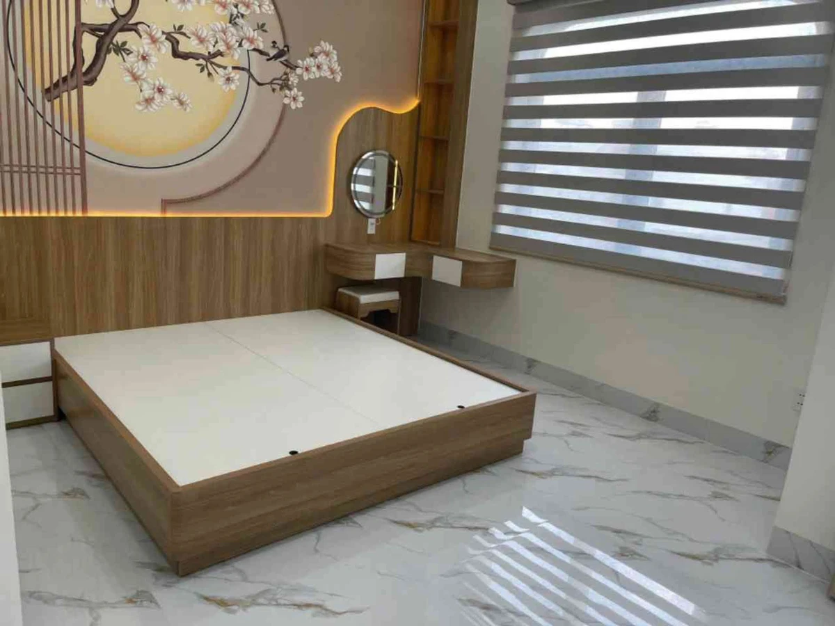 Nhà bán Chợ 26 Tháng 3 Bình Tân 55m² 4PN 6 tỷ - Ảnh thu nhỏ 3