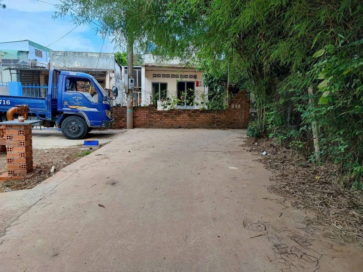 Bán lô đất 274m2 (80m2 thổ cư) Hòa Long, TP Bà Rịa, giá 1,3xx tỷ - Ảnh thu nhỏ 3