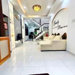 Cho thuê nhà 2PN 42m² Nguyễn Văn Khối 12 triệu/tháng - Ảnh thu nhỏ 1