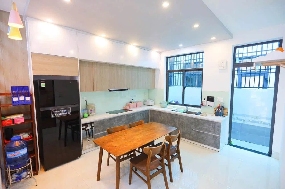 Bán villa 4PN Vỹ Dạ Huế 112m2 6.2 tỷ - Ảnh 1