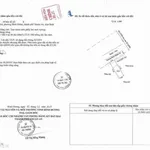 Bán đất mặt tiền Bình Nhâm, Bình Tân, 89.2m², 2 tỷ - Ảnh thu nhỏ 1