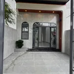 Bán nhà mới 81.6m² 2PN 2WC Bình Phước, tặng full nội thất - Ảnh thu nhỏ 2