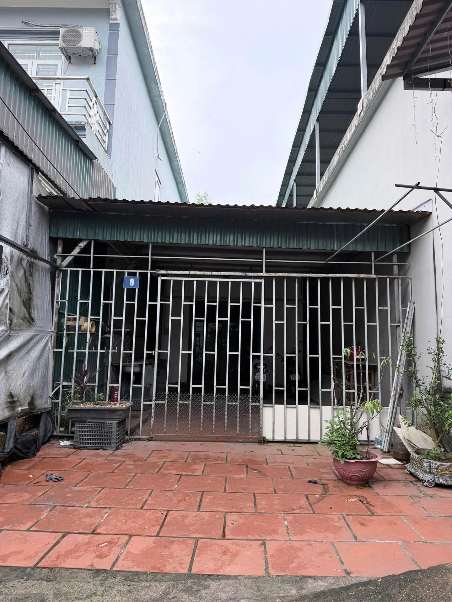 Bán nhà cấp 4 115m² gần bến xe Mông Dương 345 triệu - Ảnh 1