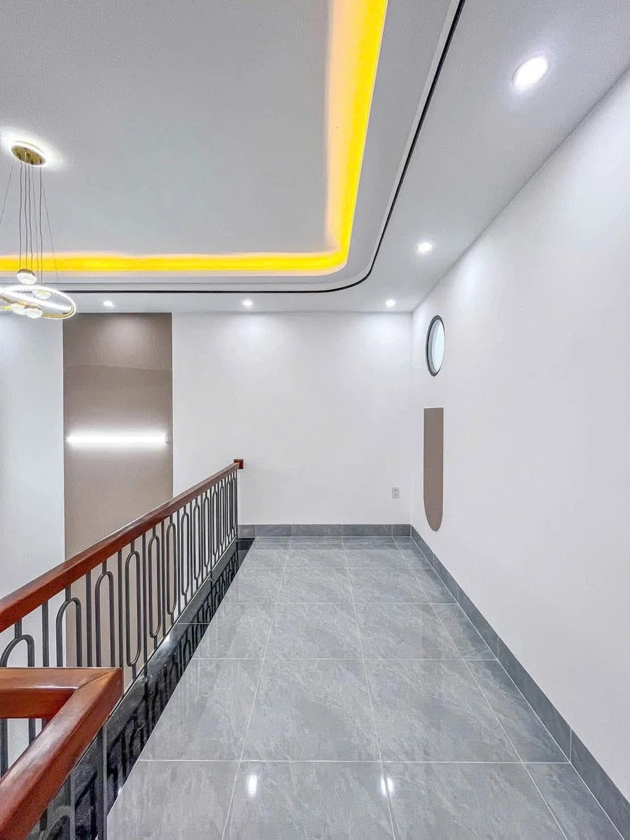 Bán nhà phố 2PN 40.7m² Phạm Ngọc Hưng, Cần Thơ 1.46 tỷ - Ảnh thu nhỏ 4