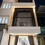 Bán nhà phố 3 tầng 27m2 Quận 1 Bình Thạnh 4.8 tỷ - Ảnh thu nhỏ 2