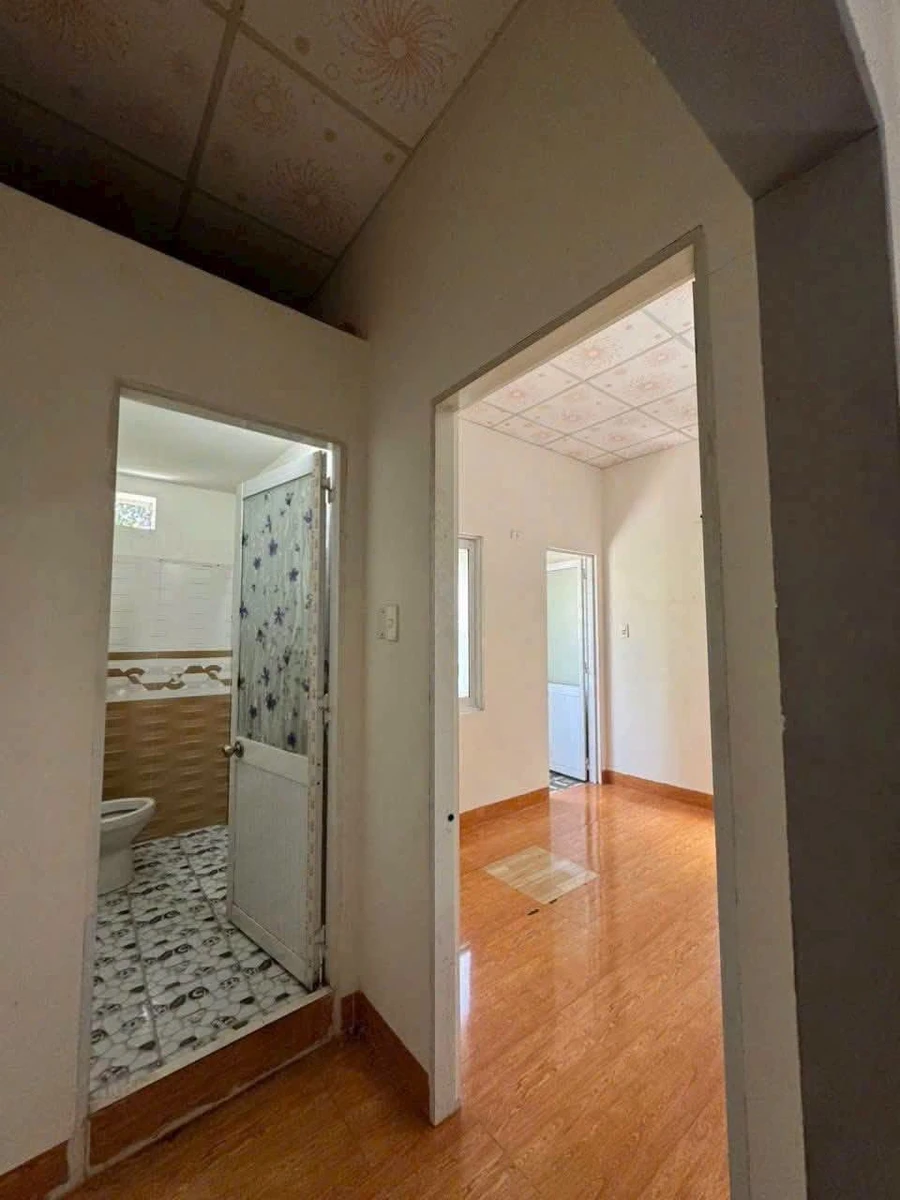 Nhà bán 2PN 41m² Quy Nhơn, hẻm Tháp Đôi - Ảnh thu nhỏ 3