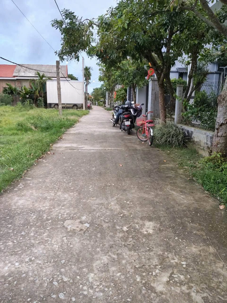 Bán đất 174m² sau chợ Hạ Lang, Quận 12 - Ảnh thu nhỏ 3