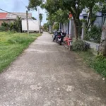 Bán đất 174m² sau chợ Hạ Lang, Quận 12 - Ảnh thu nhỏ 3