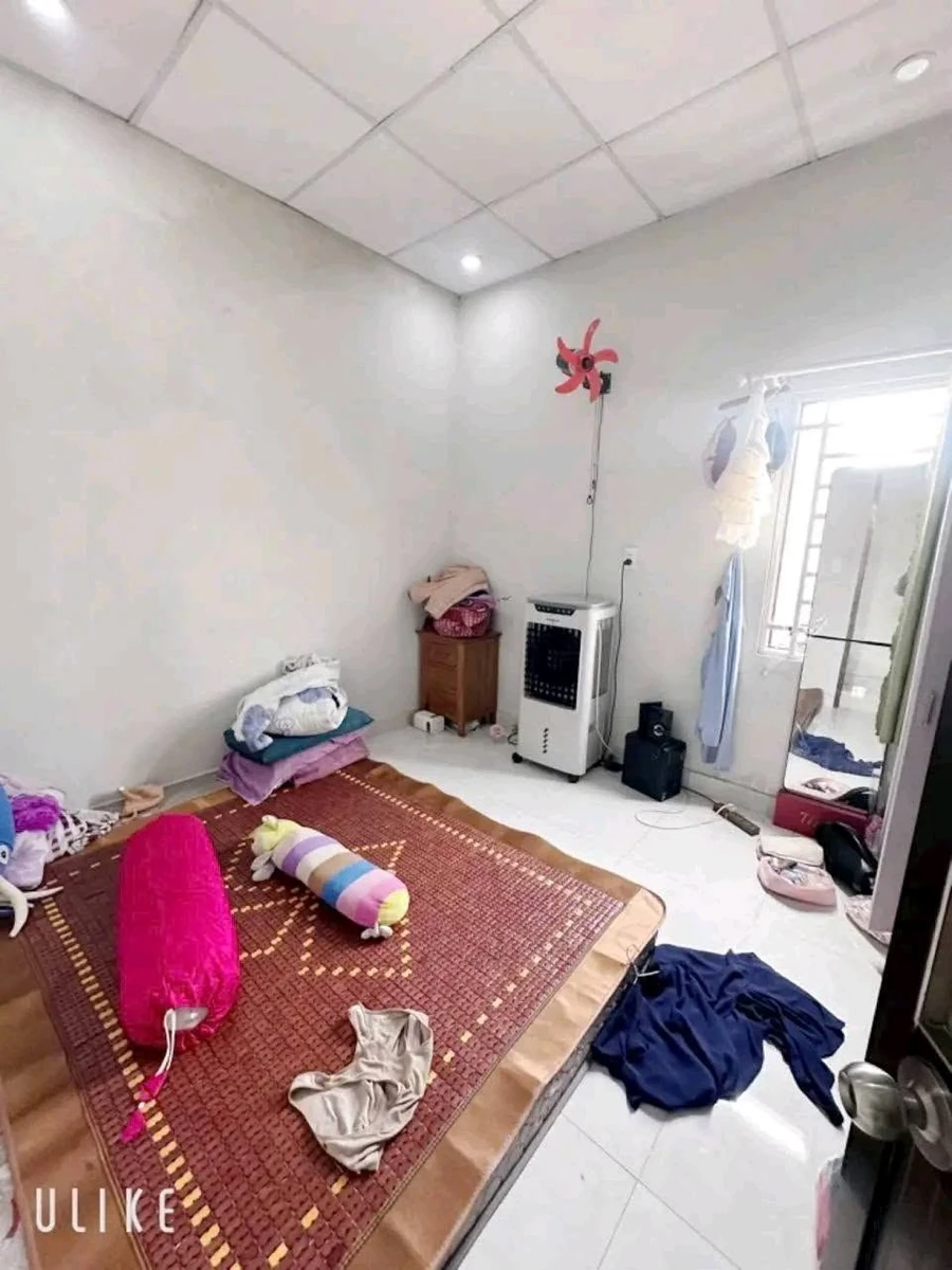 Bán nhà 1 trệt 1 lầu 3PN 75.6m² Biên Hòa 3,5 tỷ - Ảnh thu nhỏ 2