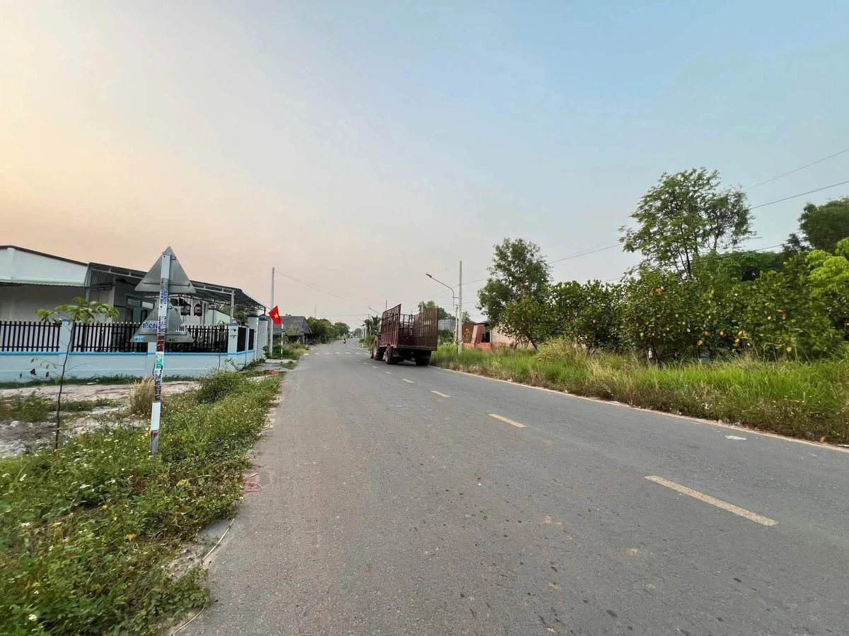 Bán đất Minh Hưng 100m2 giá 900tr, gần KCN - Ảnh thu nhỏ 5