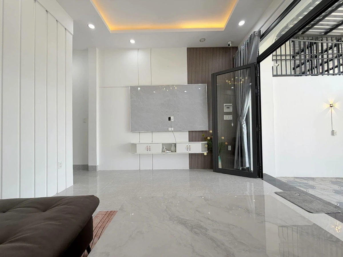 Bán nhà hẻm 5m ô tô 4,5x24m, 3 phòng ngủ, giá 1 tỷ 650 triệu tại Rạch Giá - Ảnh thu nhỏ 5