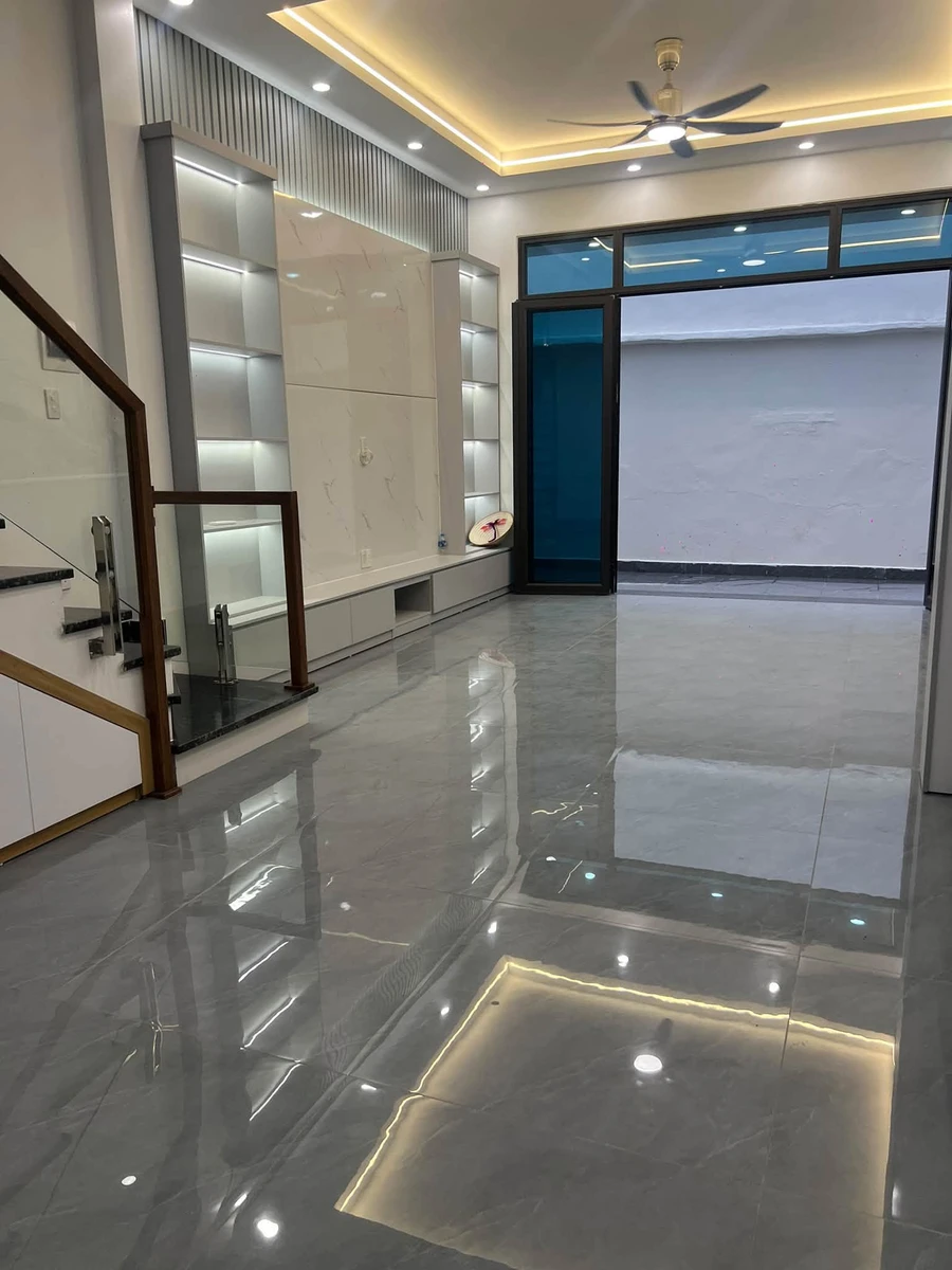 Bán nhà 3 tầng 45m² Hải Dương, giá 2 tỷ - Ảnh thu nhỏ 5