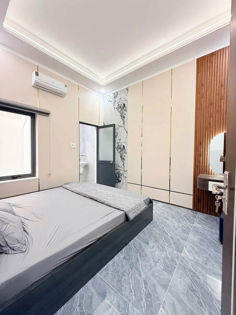 Bán nhà 1 trệt 1 lầu 110m² Tây Ninh 2,4 tỷ - Ảnh thu nhỏ 4