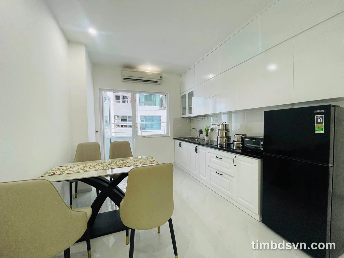 Bán căn hộ 2PN 59m2 Mường Thanh Viễn Triều Khánh Hòa - Ảnh thu nhỏ 5