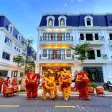 Nhà 4 tầng sẵn 8 phòng đường Nguyễn Lộ Trạch đã có sổ, đang KDoanh homestay doanh thu 120tr/tháng - Ảnh thu nhỏ 18