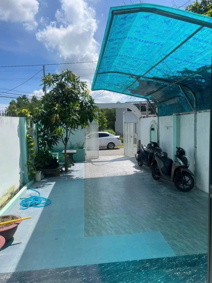 Bán nhà mặt tiền 213m2 Tam Phước Long Điền 1 tỷ - Ảnh thu nhỏ 3