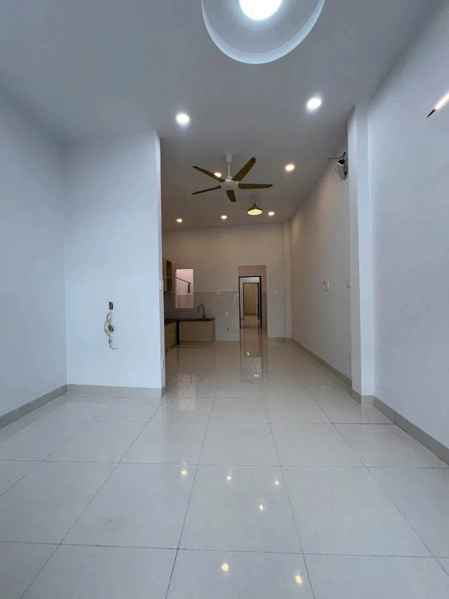 Bán nhà hẻm 108m² Lê Quý Đôn, Phú Thuỷ, Phan Thiết - Ảnh thu nhỏ 5