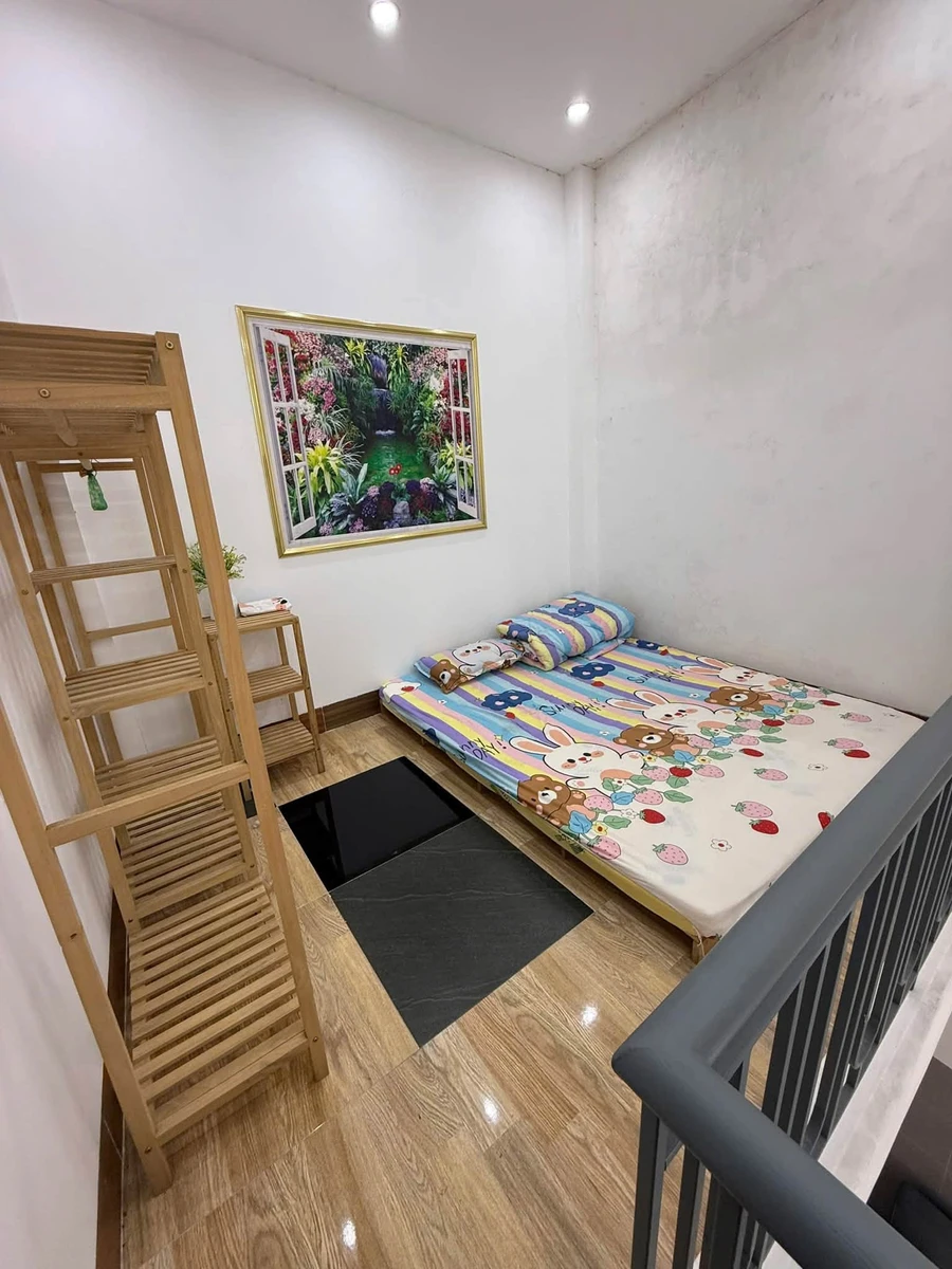 Cho thuê minihouse 25m2 full nội thất Rạch Giá - Ảnh 1