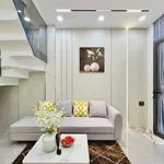 Bán nhà hẻm 1 trệt 1 lầu 2PN Phan Huy Ích, Gò Vấp, 27,9m2, giá 4,39 tỷ - Ảnh thu nhỏ 5