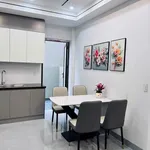 Bán nhà 3,5 tầng 45m² ngõ Nguyễn Hữu Cầu Hải Dương - Ảnh thu nhỏ 1