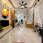 Nhà bán Nguyễn Oanh Gò Vấp 53m2 3 tầng 3PN giá 6 tỷ - Ảnh thu nhỏ 2