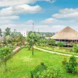 Ngộp bank bán gấp đất có sổ đỏ tại Làng Sen Việt Nam giá chỉ 880 triệu / 86m2 - Ảnh thu nhỏ 10