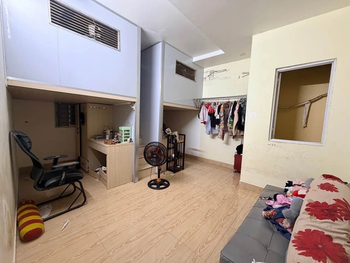 Bán nhà phố 4 phòng ngủ 65m² Quận 12 giá 4.5 tỷ - Ảnh thu nhỏ 3