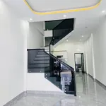 Bán nhà 2 tầng hẻm ô tô đường Nguyễn Công Phương, sàn 124m2, giá khoảng 1,7 tỷ, Quảng Ngãi - Ảnh thu nhỏ 1