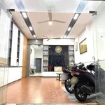 Bán nhà 1 trệt 1 lầu full nội thất 100m² KDC Minh Tuấn, Bình Hòa, Thuận An - 5,18 tỷ - Ảnh thu nhỏ 4