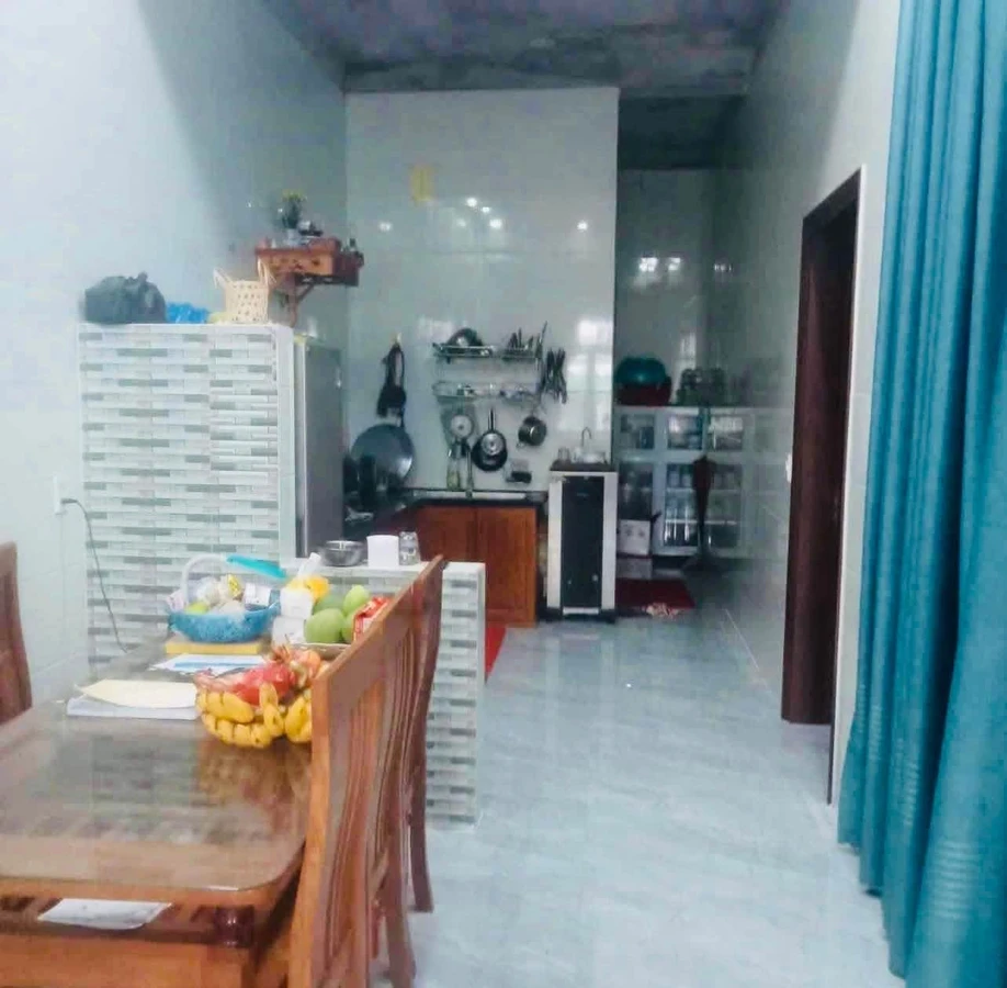 Bán nhà Bắc Lý 100m2 hai mặt tiền, giá 1 tỷ - Ảnh thu nhỏ 2