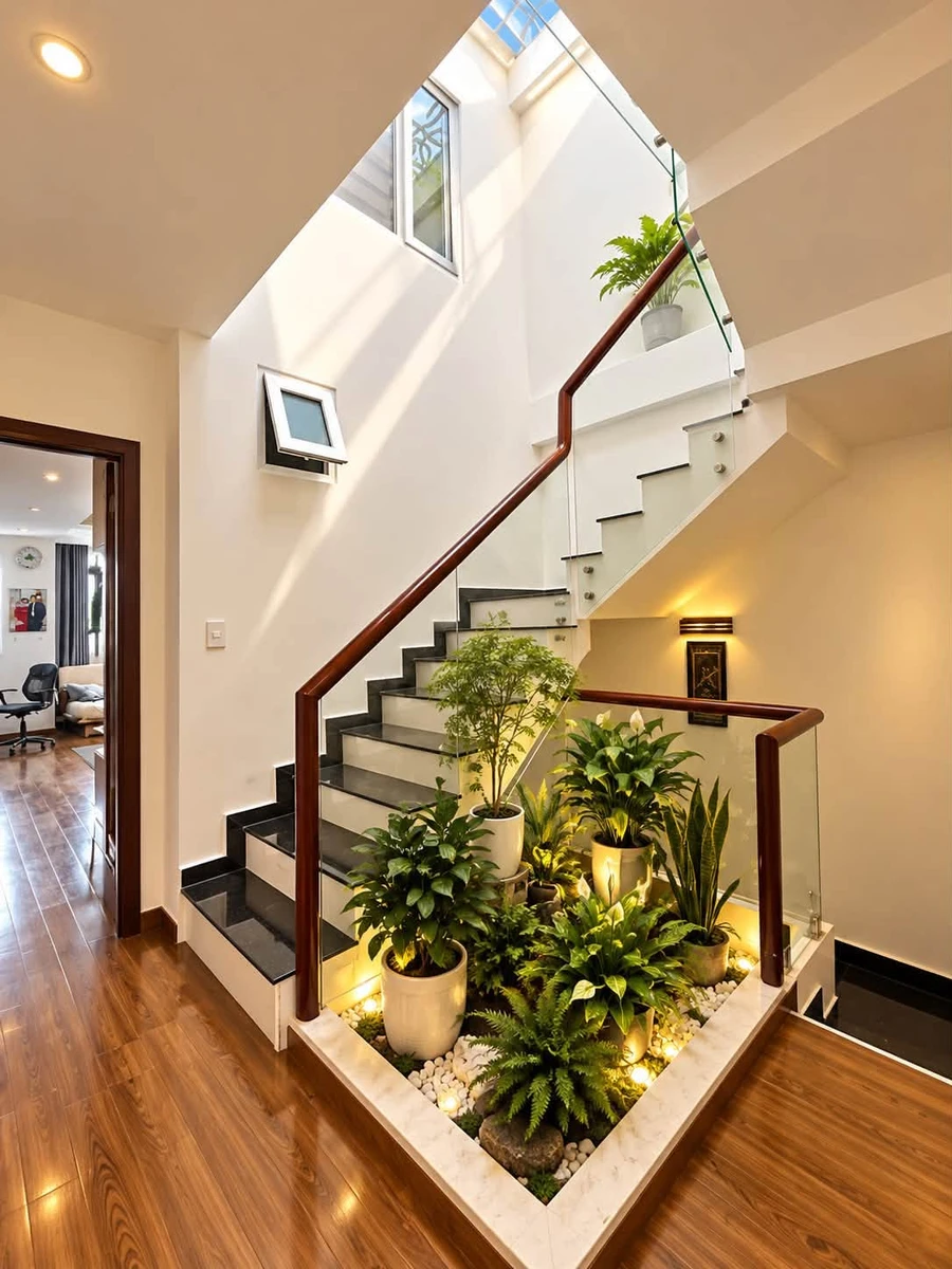 Bán nhà phố 4 phòng ngủ, 66m², Đà Lạt, 9 tỷ - Ảnh thu nhỏ 5