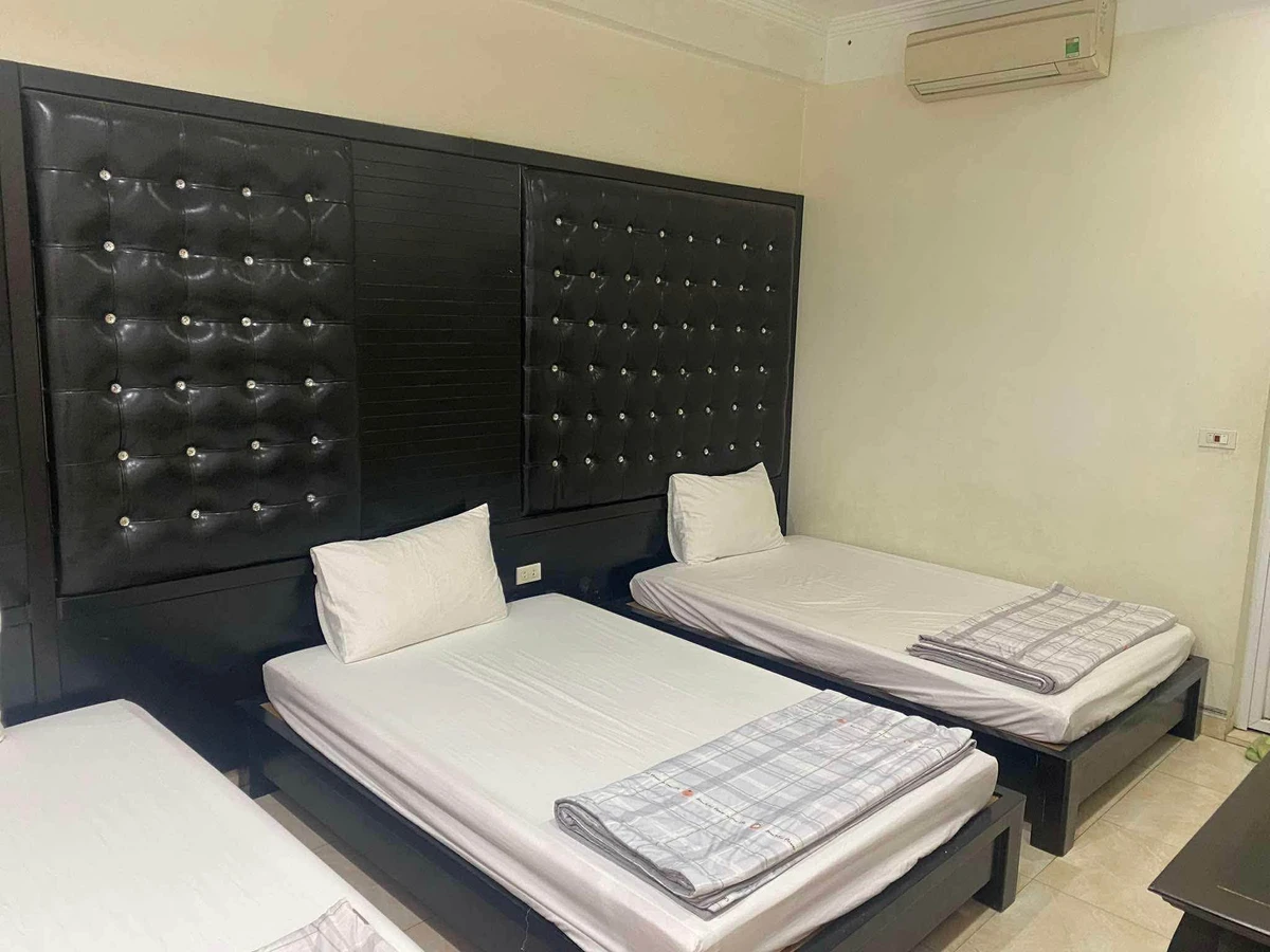 Bán nhà nghỉ 7 tầng 94.5m² Ba Lan 12.5 tỷ - Ảnh thu nhỏ 4
