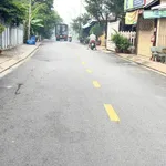 Bán nhà mặt tiền 4x16m, 4 phòng ngủ tại Quận 12 - 6,5 tỷ - Ảnh thu nhỏ 3
