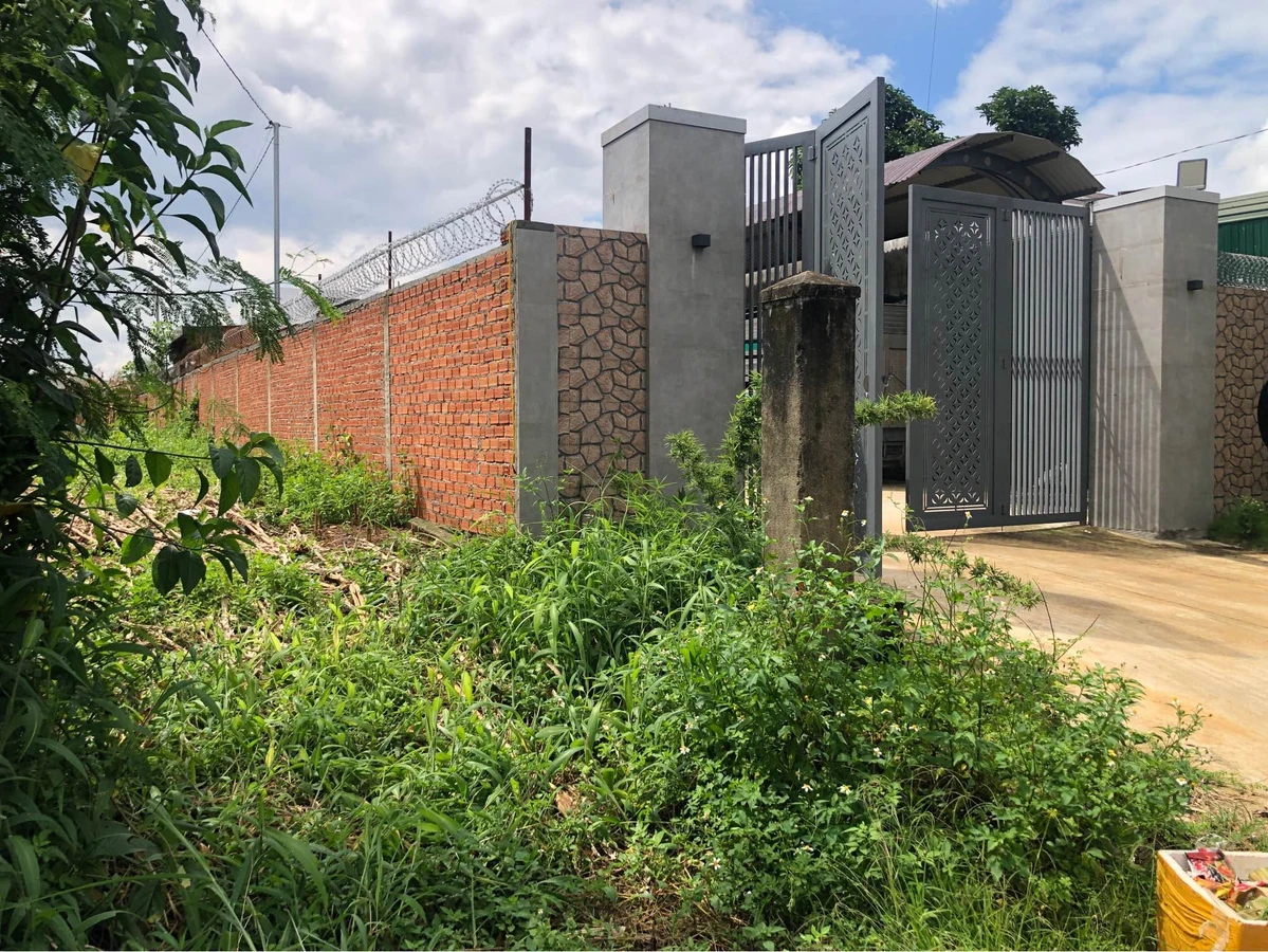Bán lô đất Đoàn Kết Hòa Khánh 80m2, 1 tỷ 270 triệu - Ảnh 1
