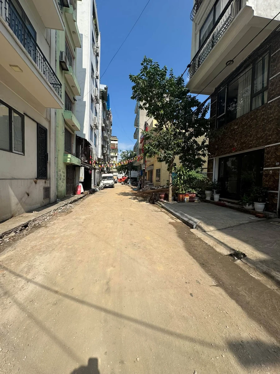 Bán đất mặt bằng 54m² trung tâm Hạ Long gần Vincom - Ảnh thu nhỏ 4