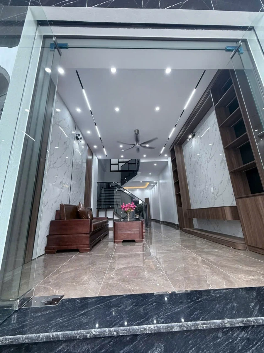 Bán nhà 3 tầng 50,5m2 Hải Dương 2 tỷ 980 triệu - Ảnh thu nhỏ 2